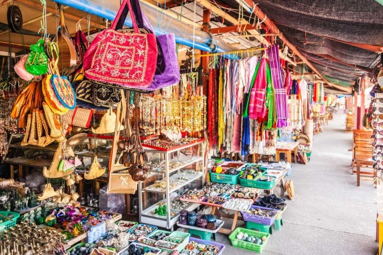 acheter une maison en thailande 1