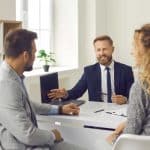 agent immobilier pourcentage 1