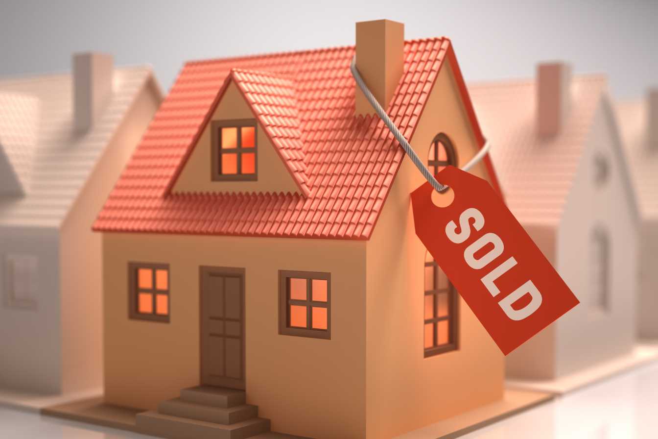 connaitre le prix de vente d un bien vendu 1